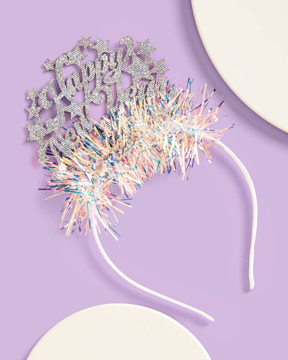 NYE Headband
