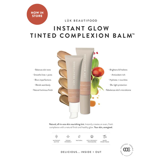 Instant Glow - Luk Beautifood