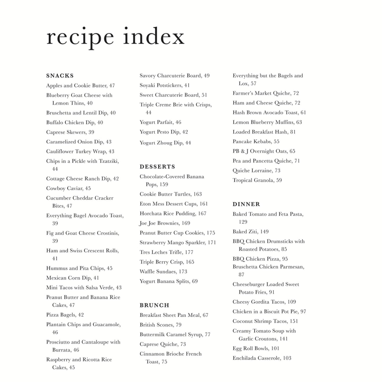 Trader Joe’s One Stop Meals Cookbook – 100+ Easy Recipes