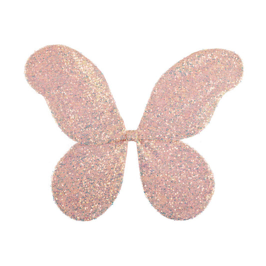 Magical Sequin Fairy Wings 3-10 Years - Rockahula Kids US