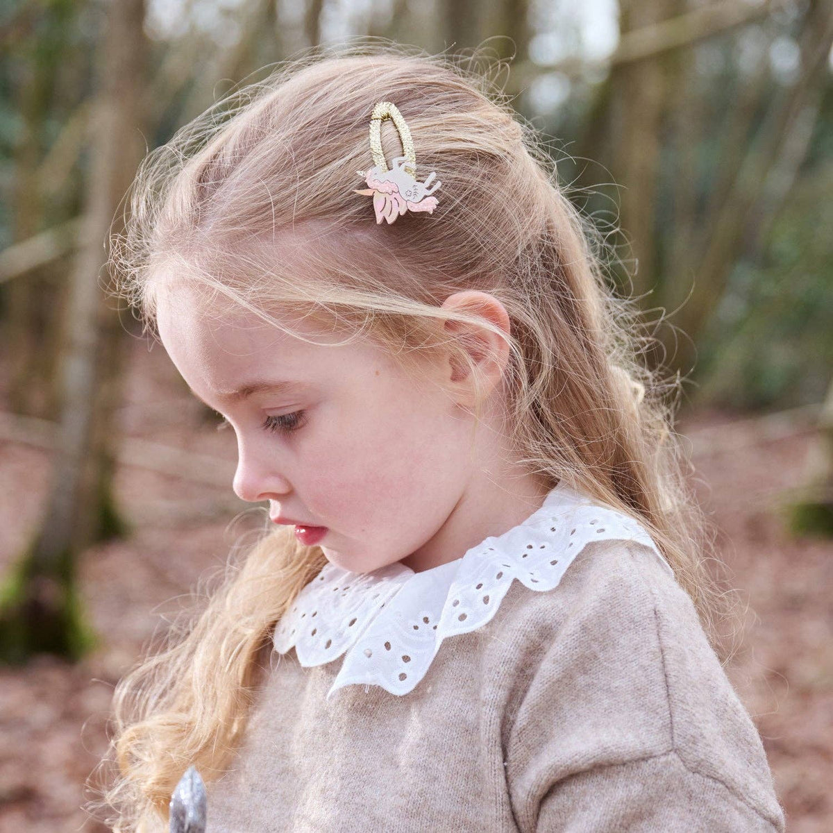 Magical Unicorn Clips - Rockahula Kids US
