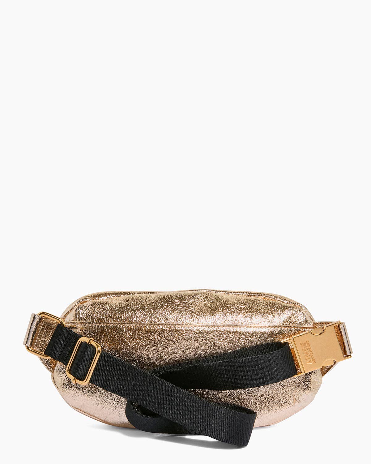 Gold Sling Bag - Aimee Kestenberg