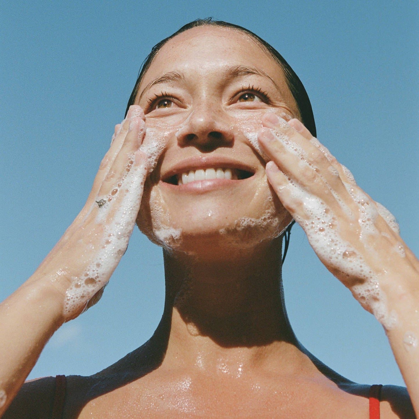 Ursa Major - Fantastic Face Wash