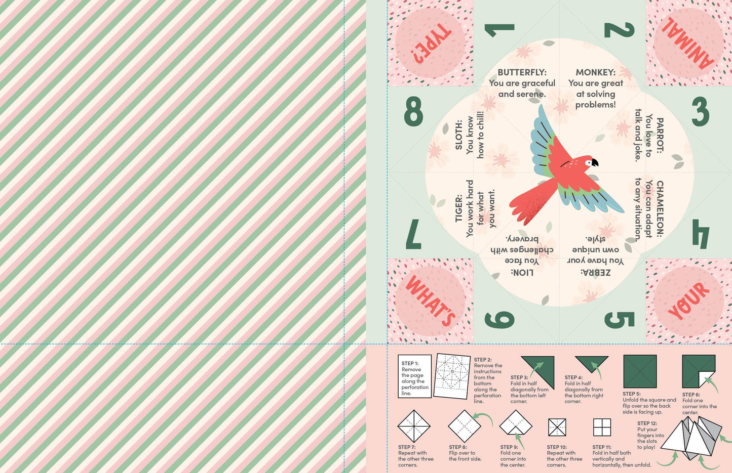 Schiffer Publishing - KindKids Super Awesome Sticker Activity Book