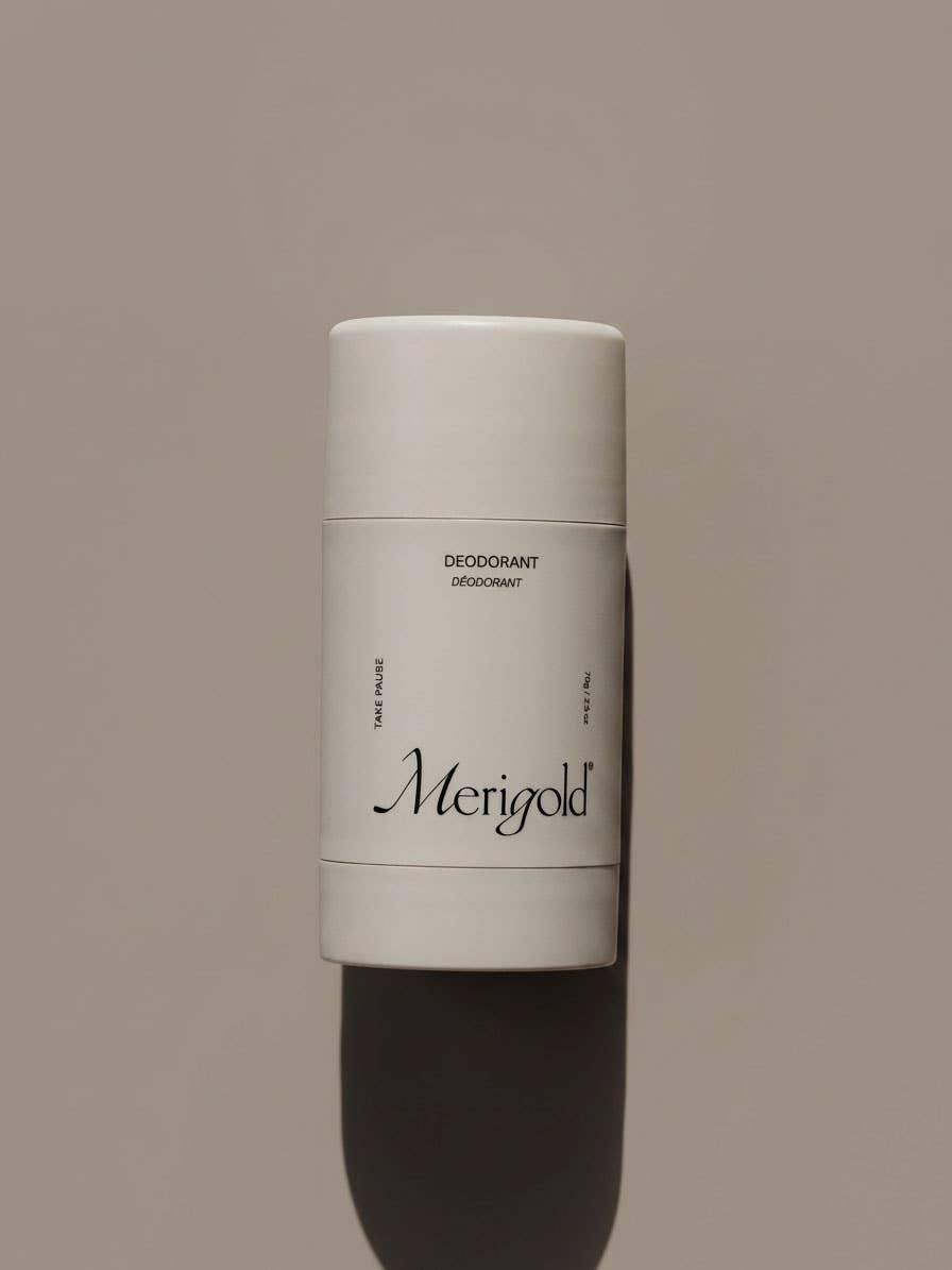 Lavender Eucalyptus Deodorant