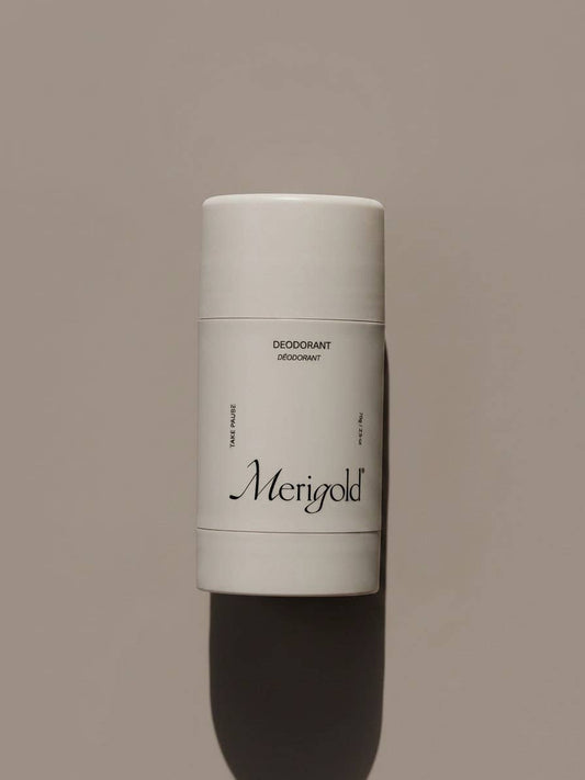 Lavender Eucalyptus Deodorant