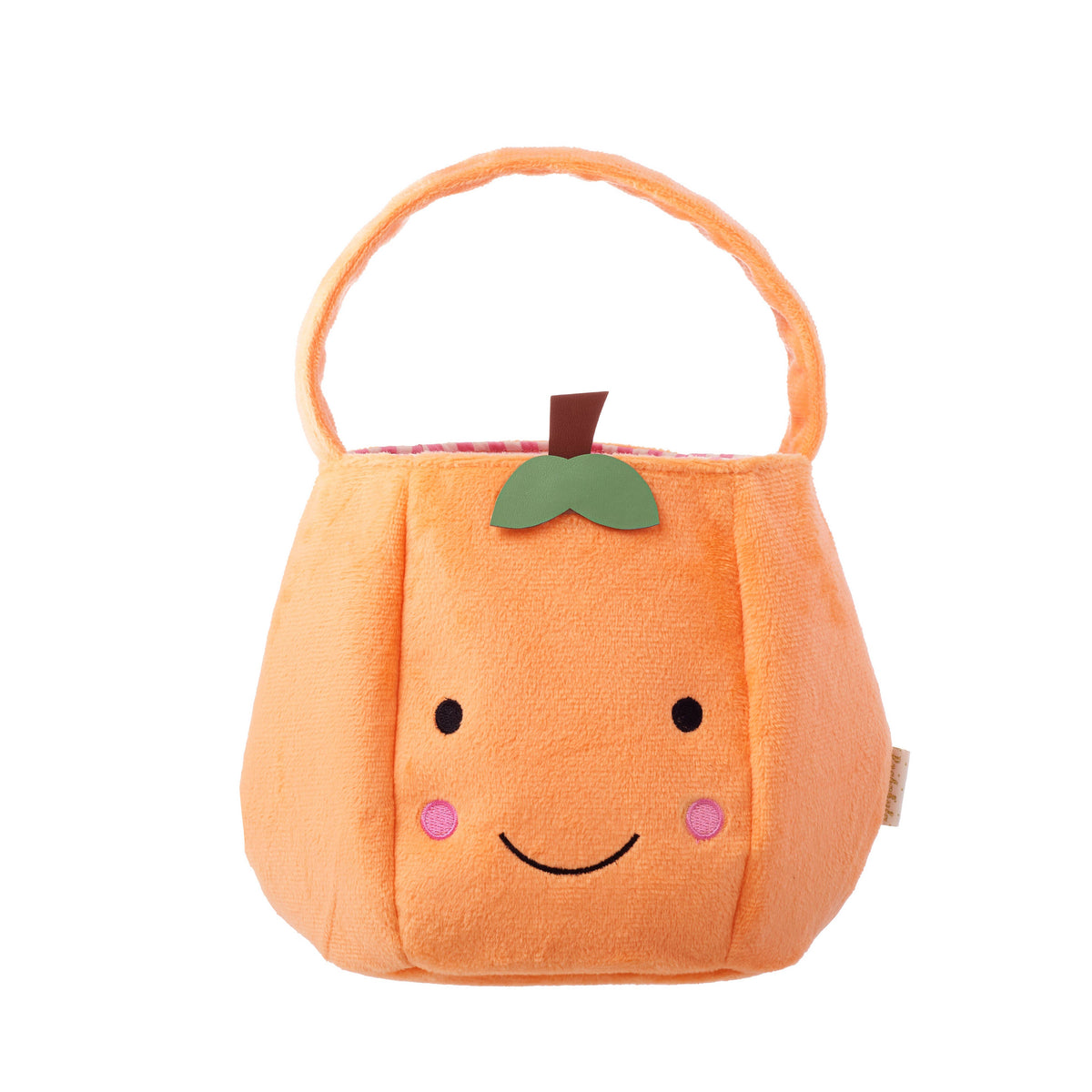 Little Pumpkin Bucket Bag - Rockahula Kids US
