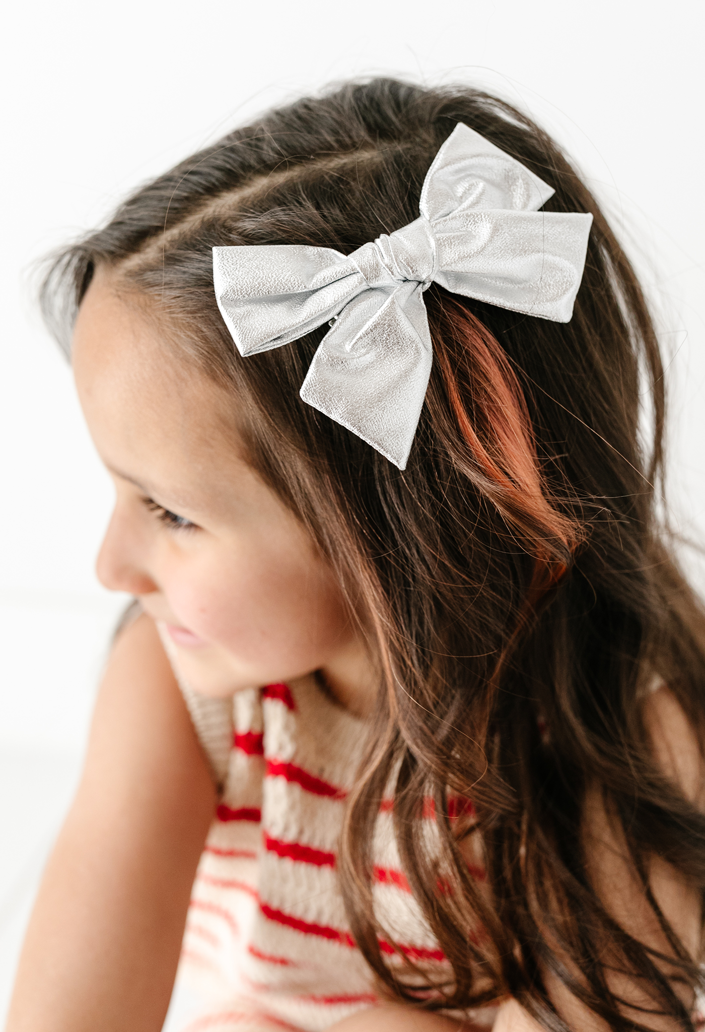 The Lauren Bow Set