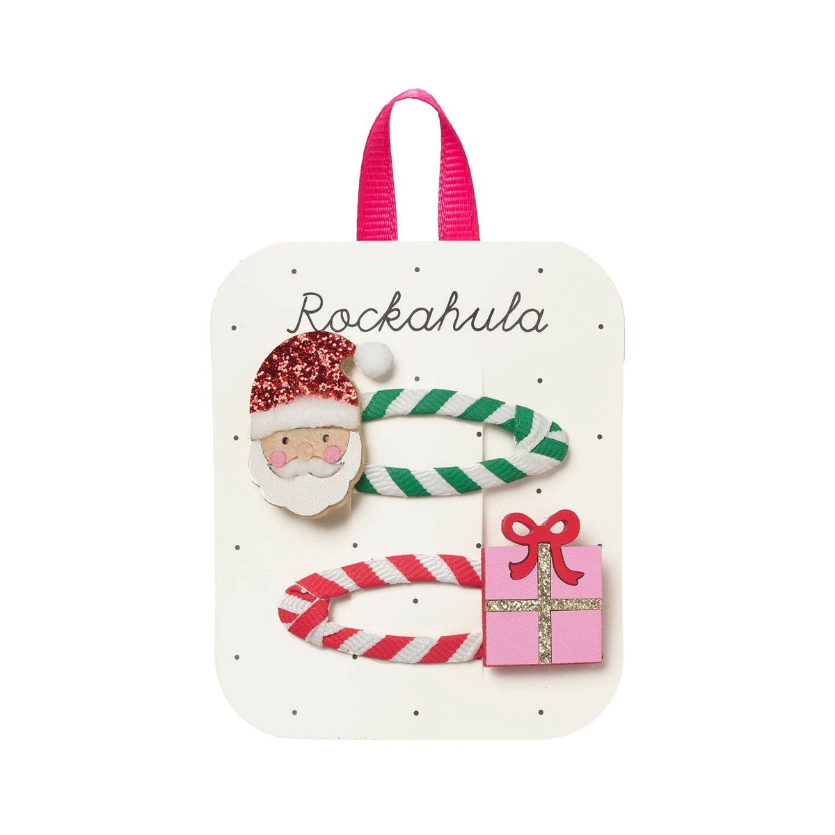 Merry Santa Clips - Rockahula Kids US