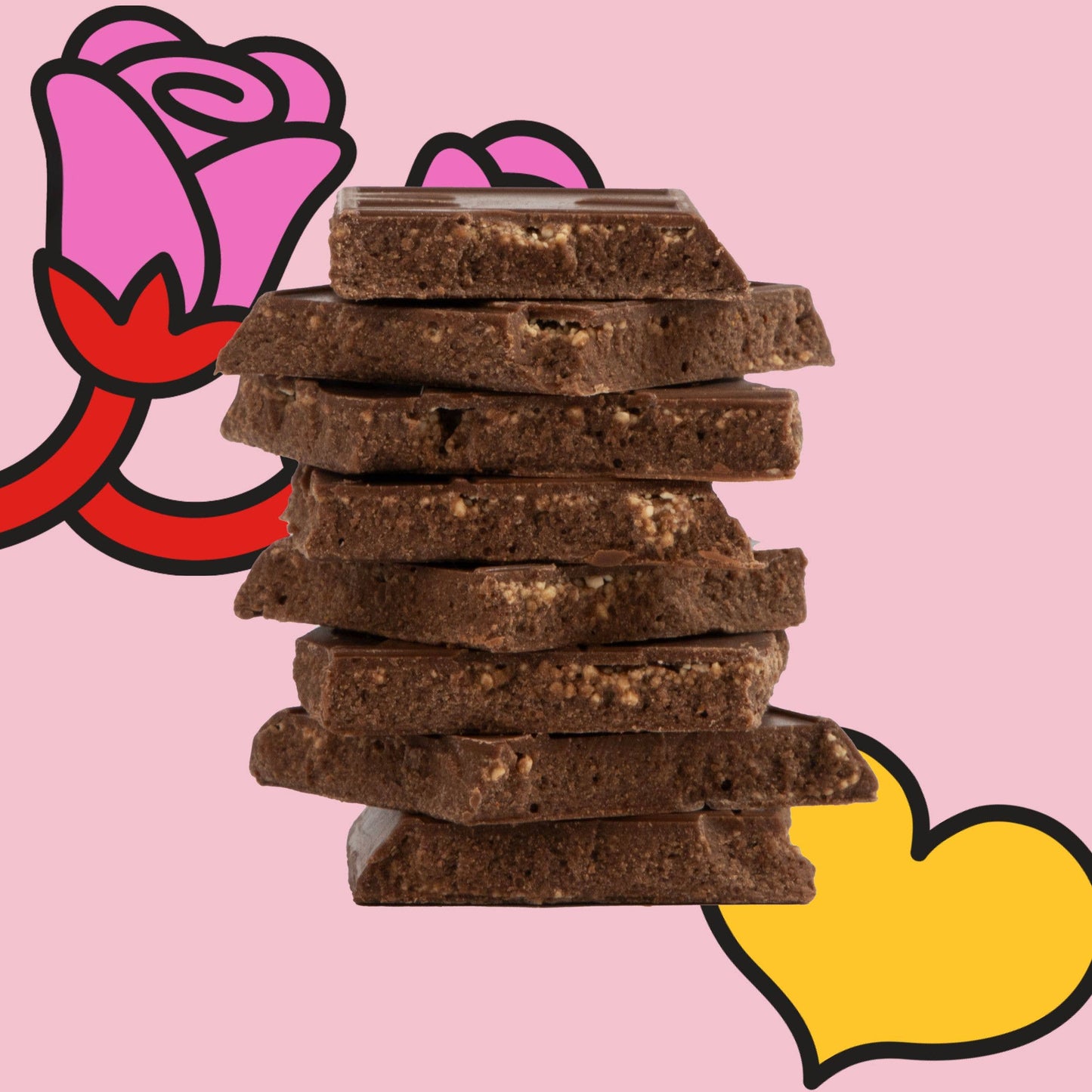 Heat & Honey Bar