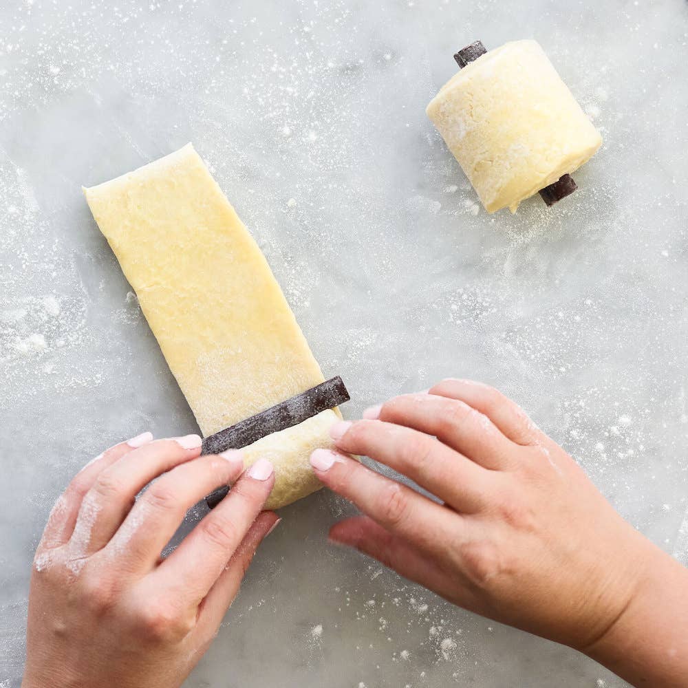 Pain au Chocolat Making Kit - FarmSteady