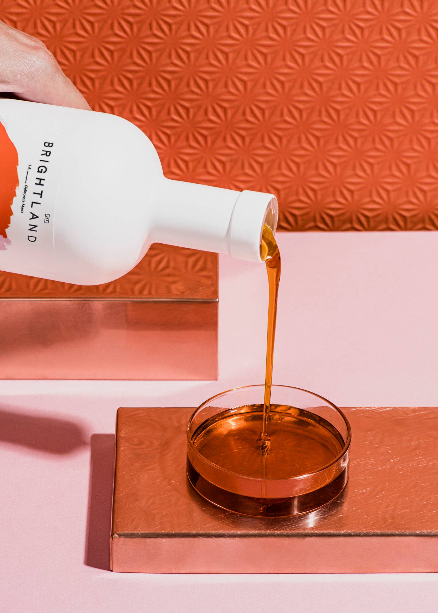 ARDOR Chili Flavored Olive Oil - Brightland