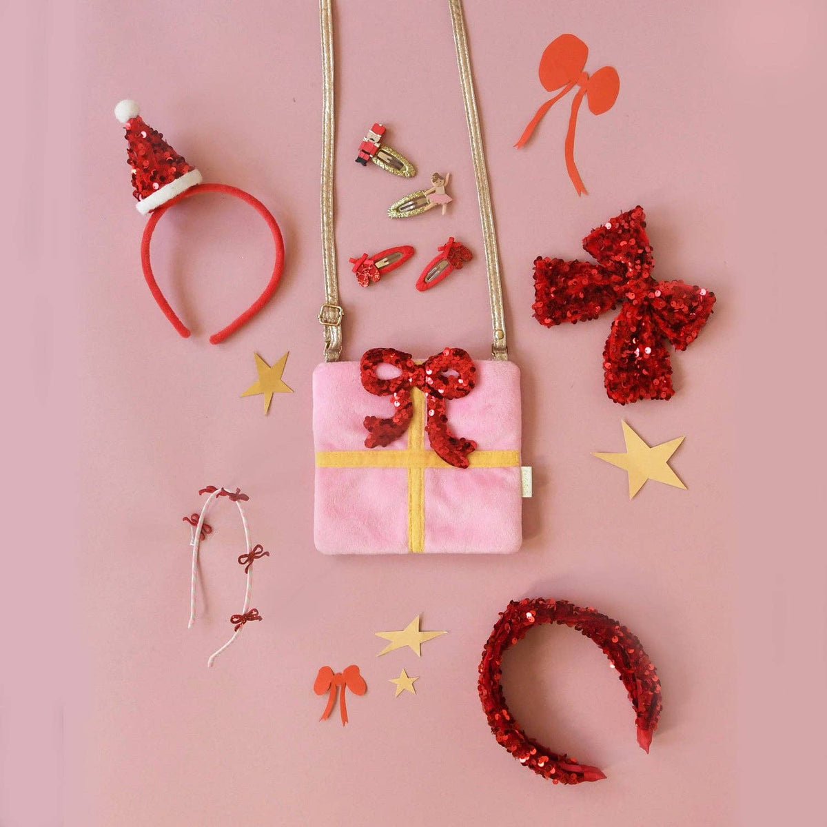 Especially For You Present Bag - Rockahula Kids US