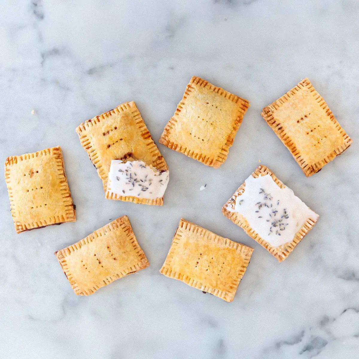 Pastry Tart Making Kit - FarmSteady