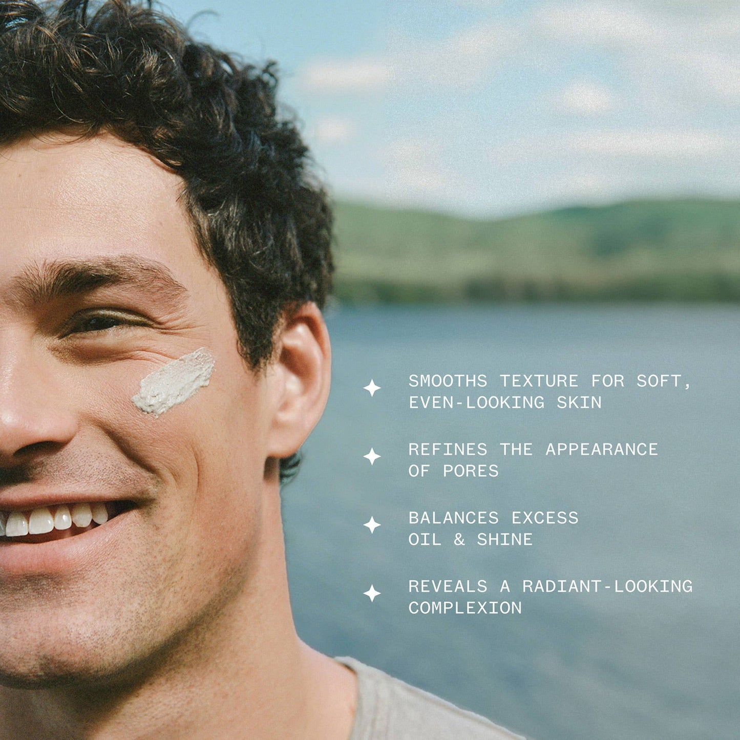 Green Slate Mineral Polish Ursa Major