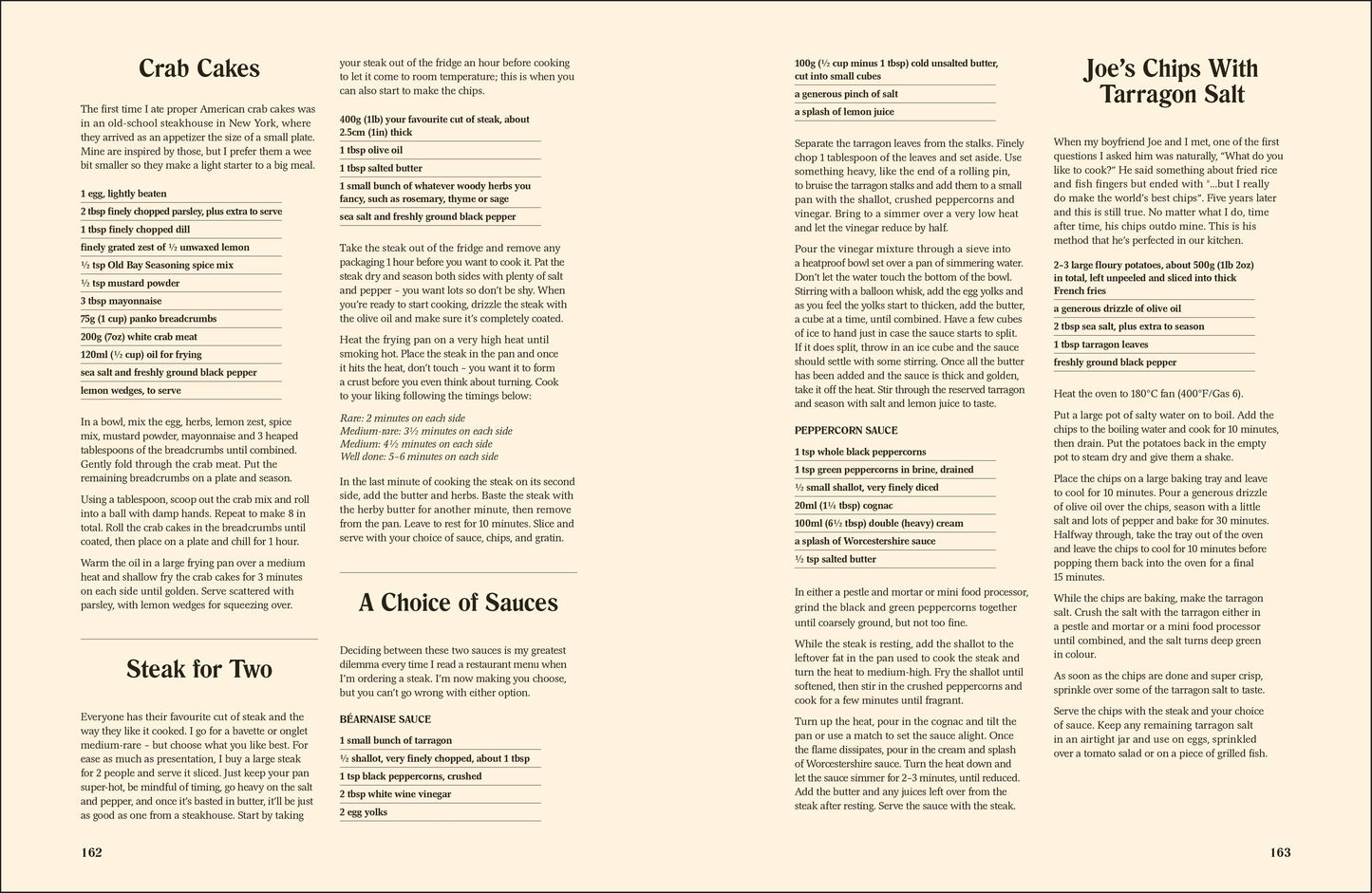Penguin Random House LLC - Table for Two