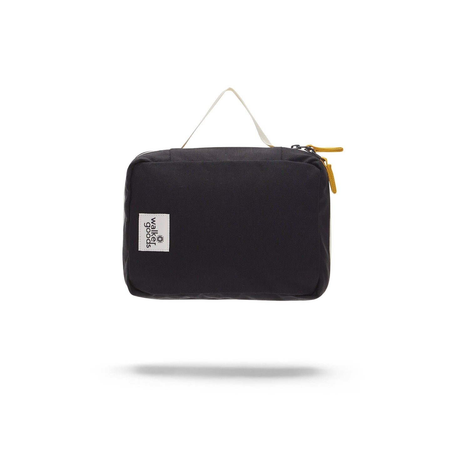 Black Toiletry - Walker Family Goods