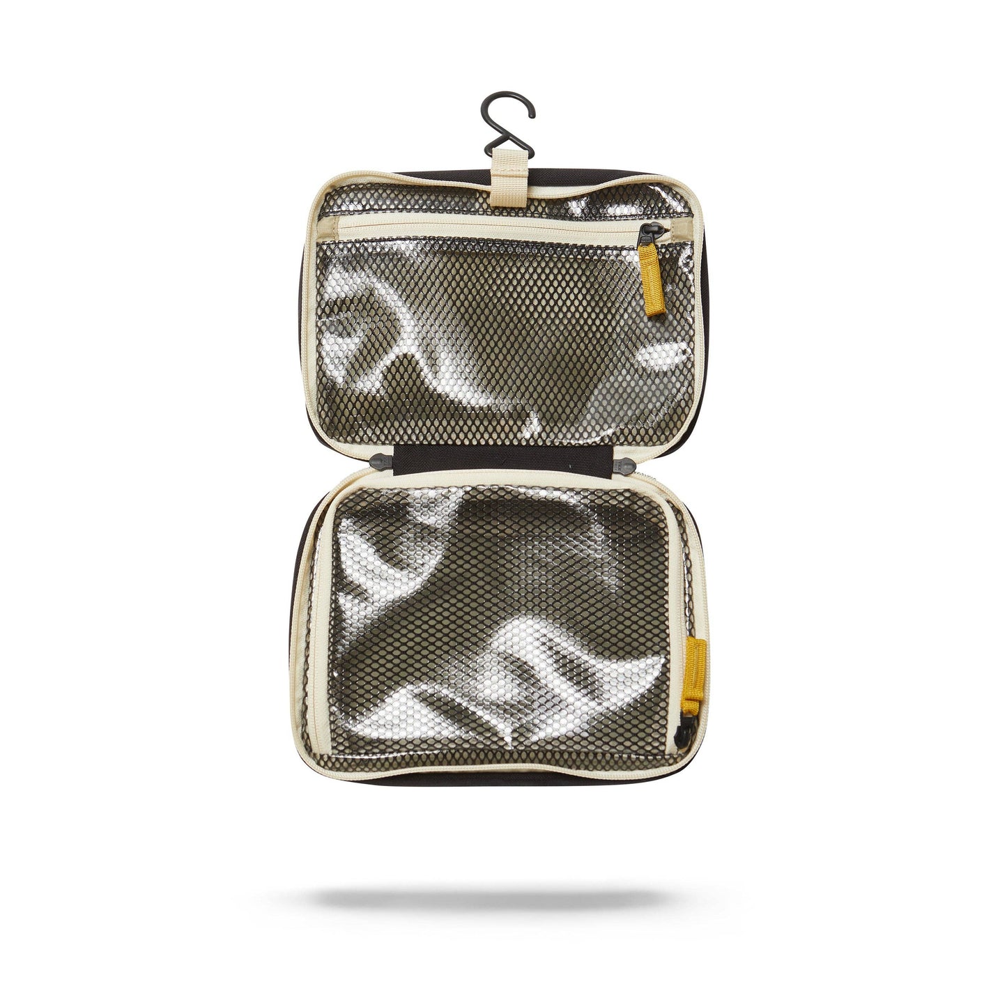 Black Toiletry - Walker Family Goods