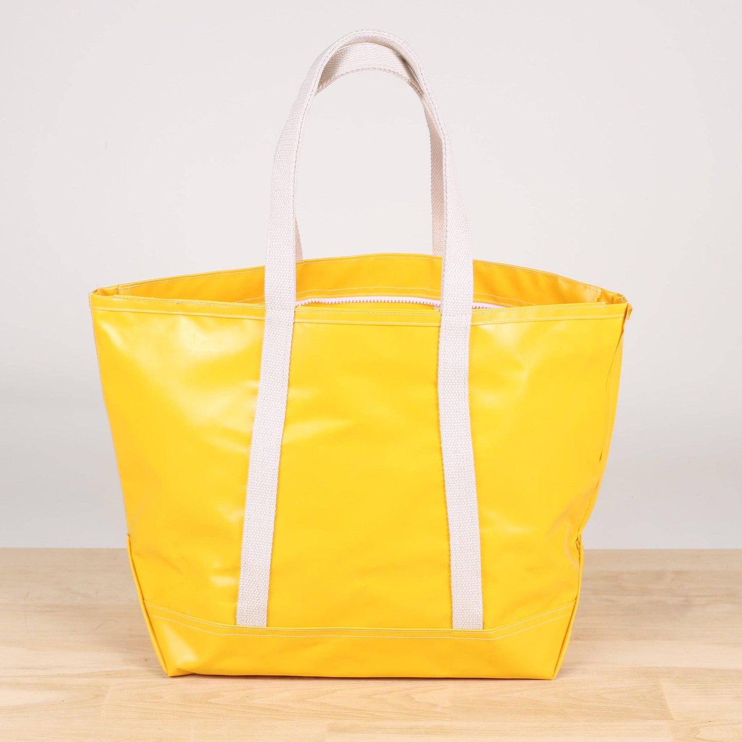 Pine Big Sur Splash Tote: Pine / 22"W x 14"H x 8" D