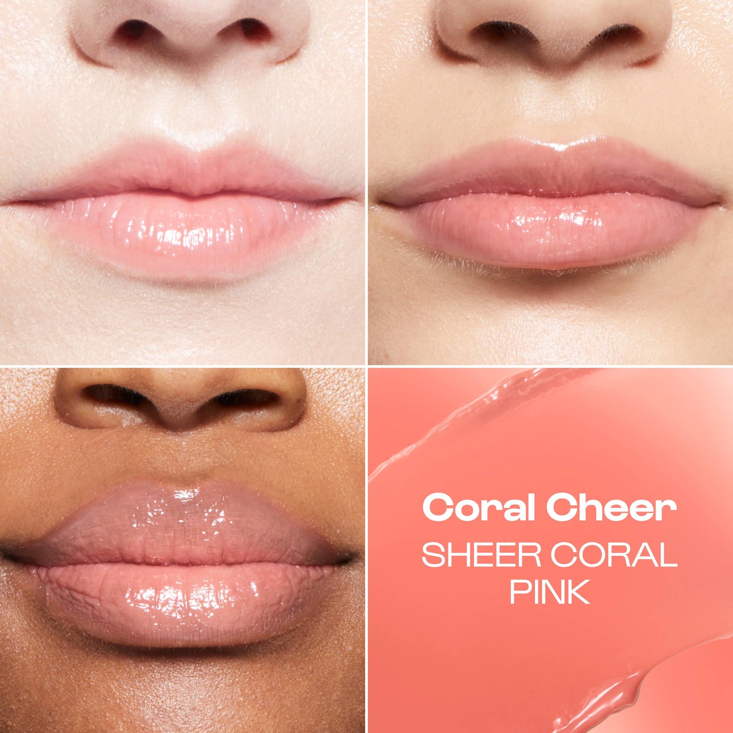 Lip Goals - lip gloss tube Alleyoop