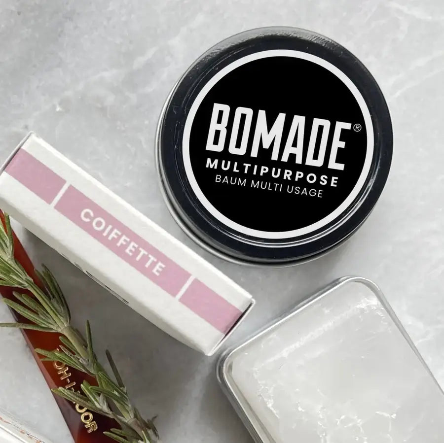 Bomade: Coiffette