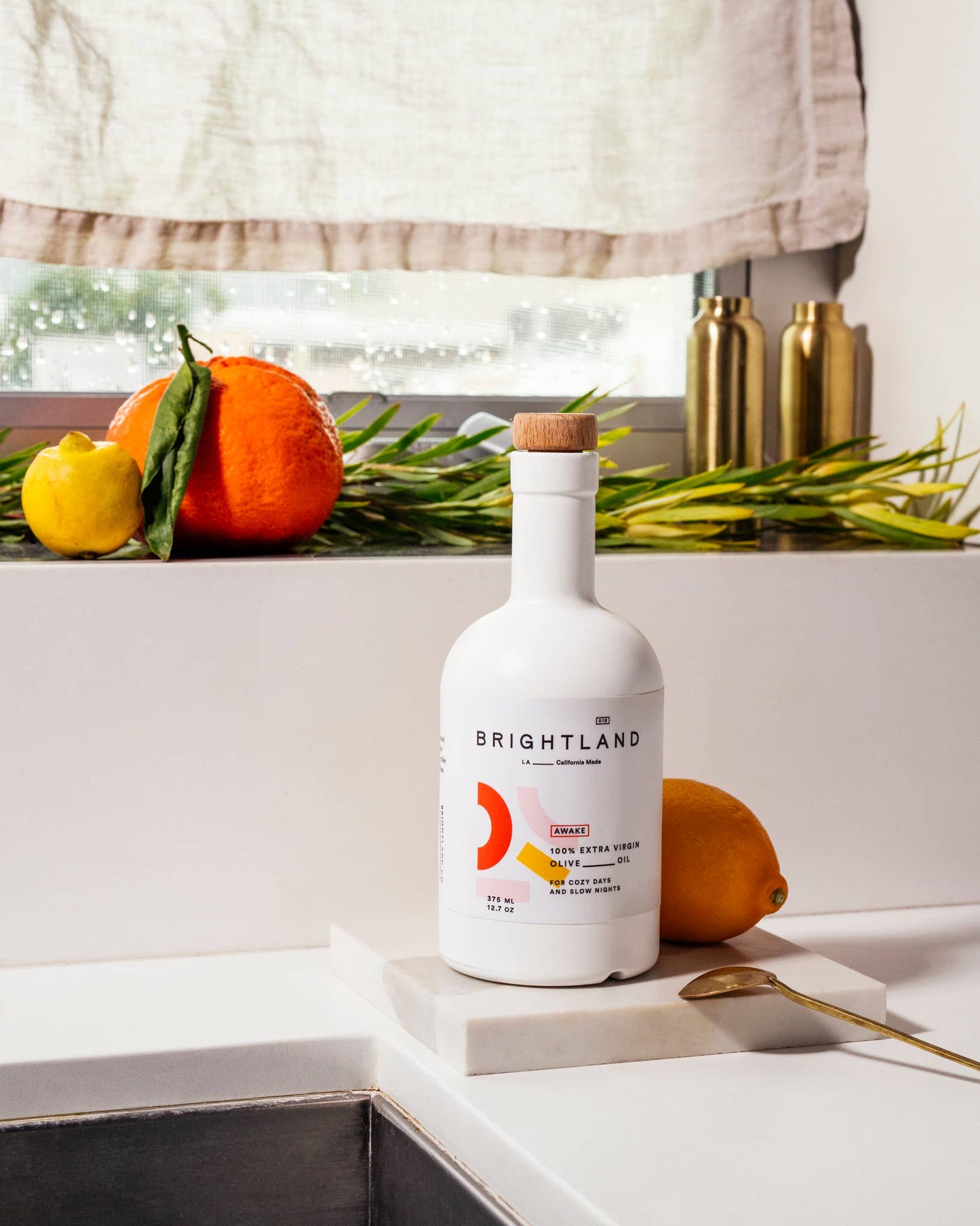 AWAKE Extra Virgin Olive Oil