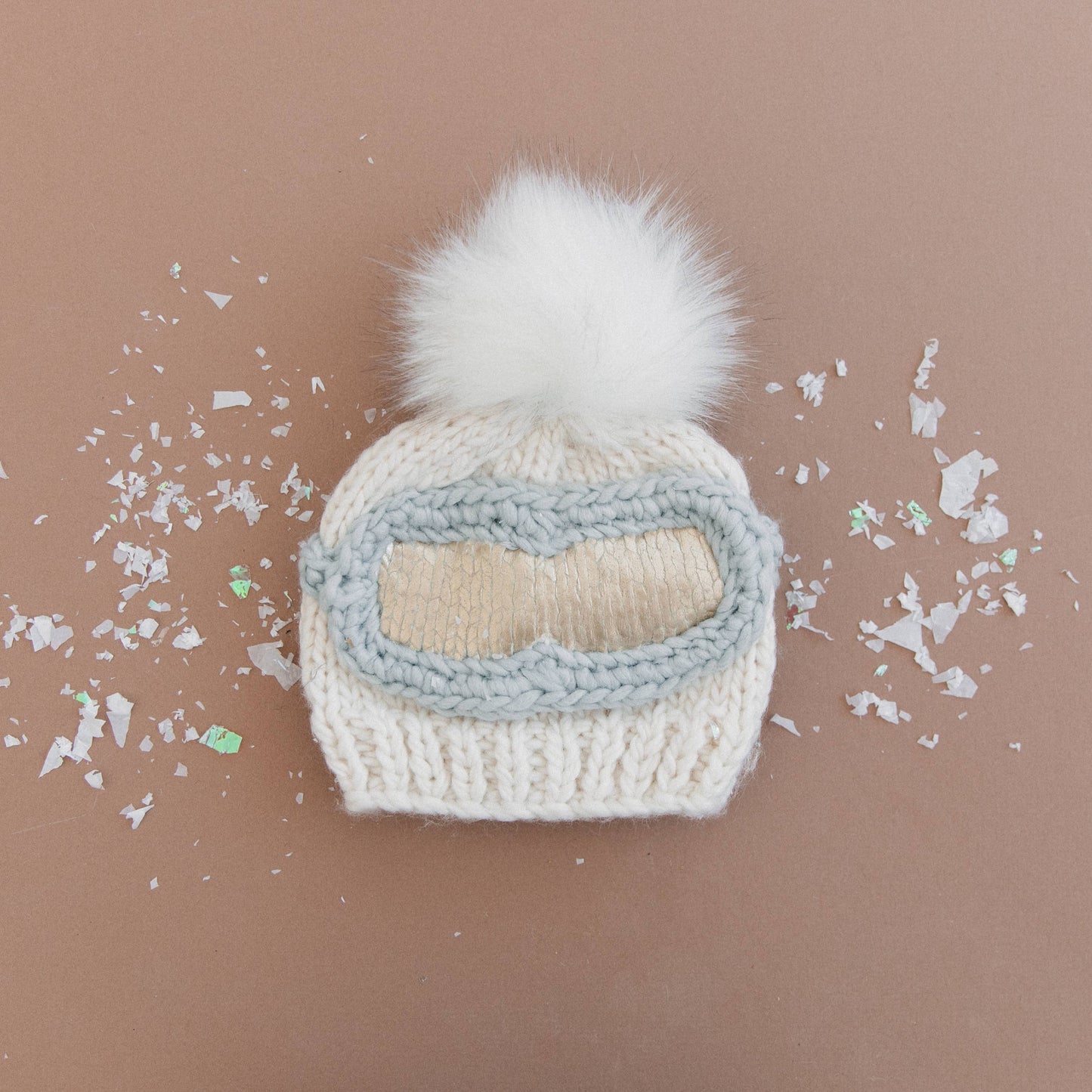 Ski Hat