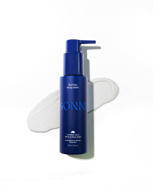SunDay Body Balm SPF 40+