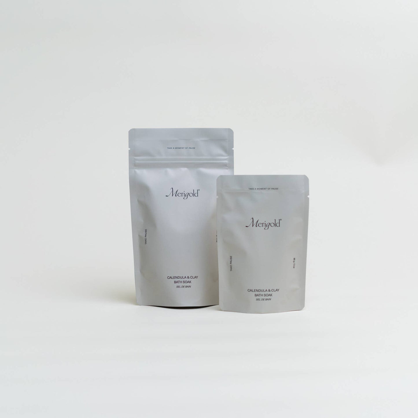 Calendula & Clay Bath Soak