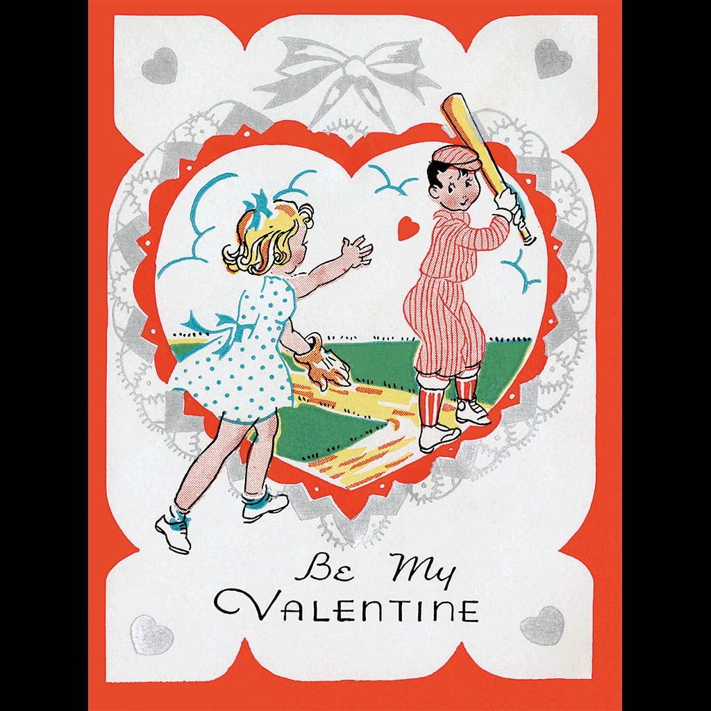 Valentine's Packet - 15 cards