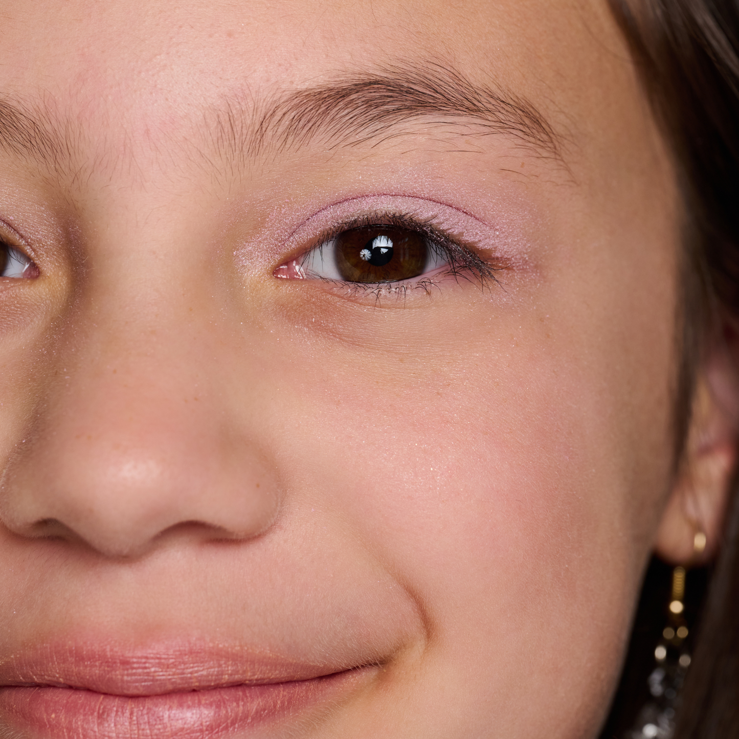 YAWN Eyeshadow Palette | Clean Beauty Kids + Tweens