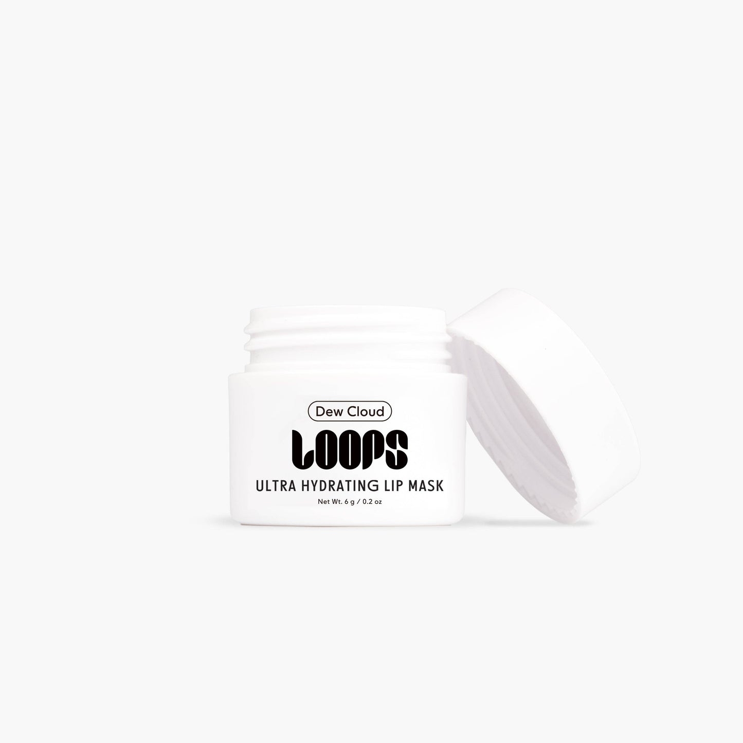 LOOPS - Dew Cloud Mini Lip Mask