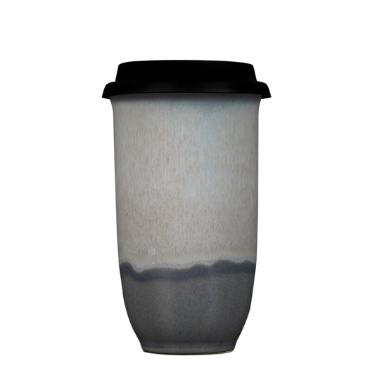 Pluto Ceramic Travel Cup 16oz - Nova Ceramics Travel Mugs
