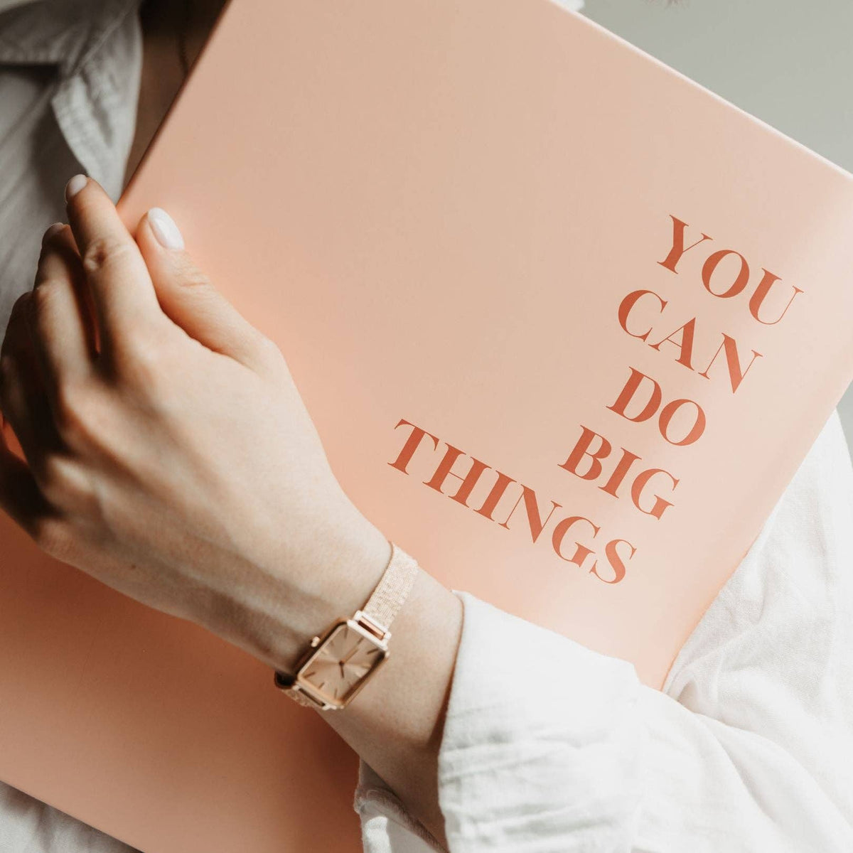 Vision Board Kit – 2026 Manifestation for Women