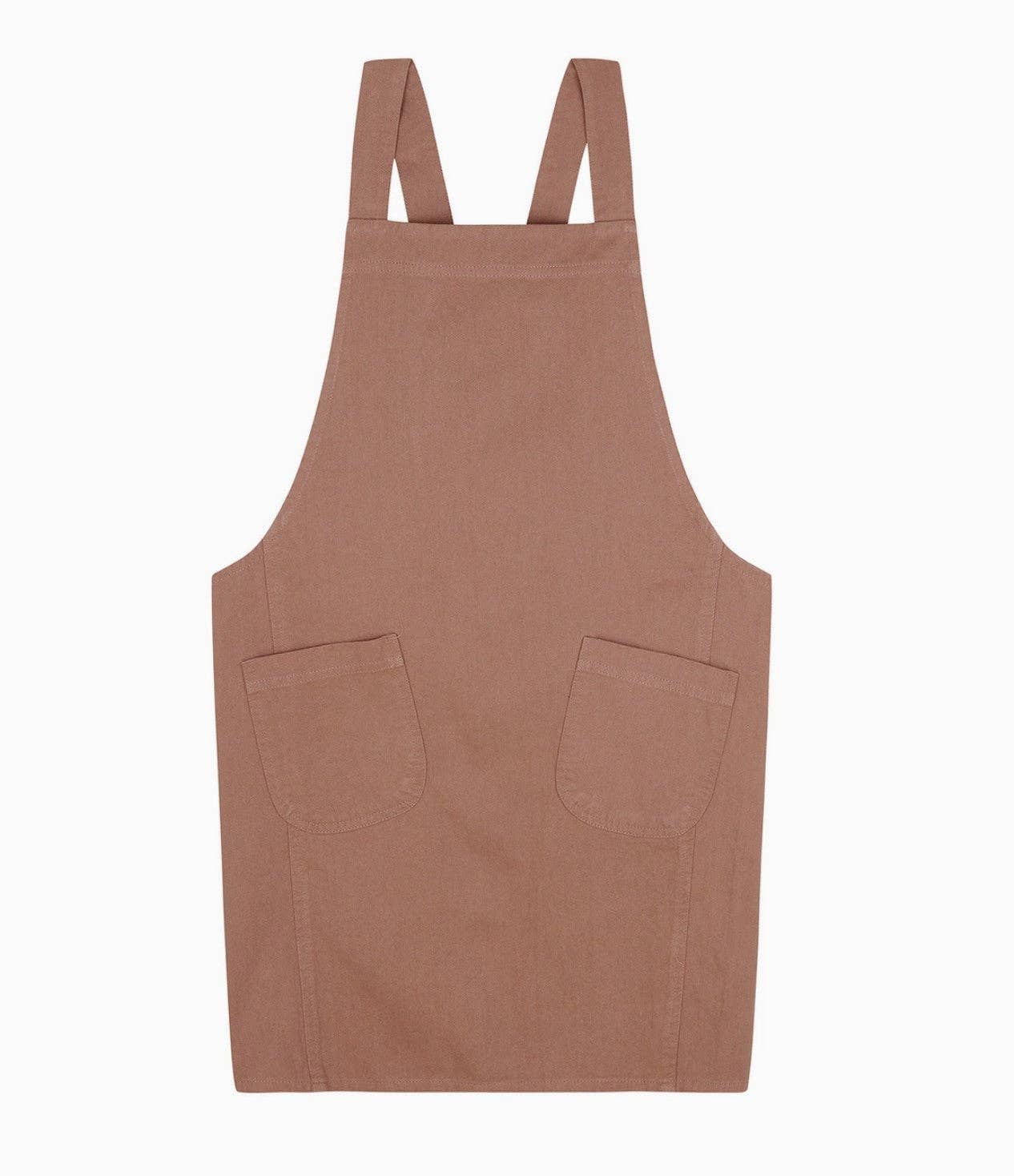 Canvas Apron