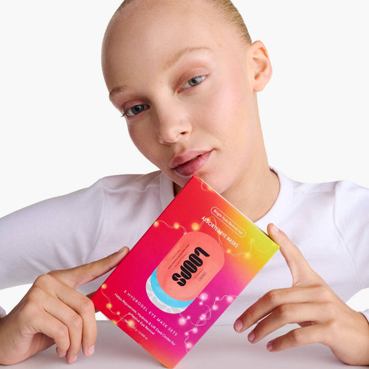 Bright Eyes Revival Set - LOOPS