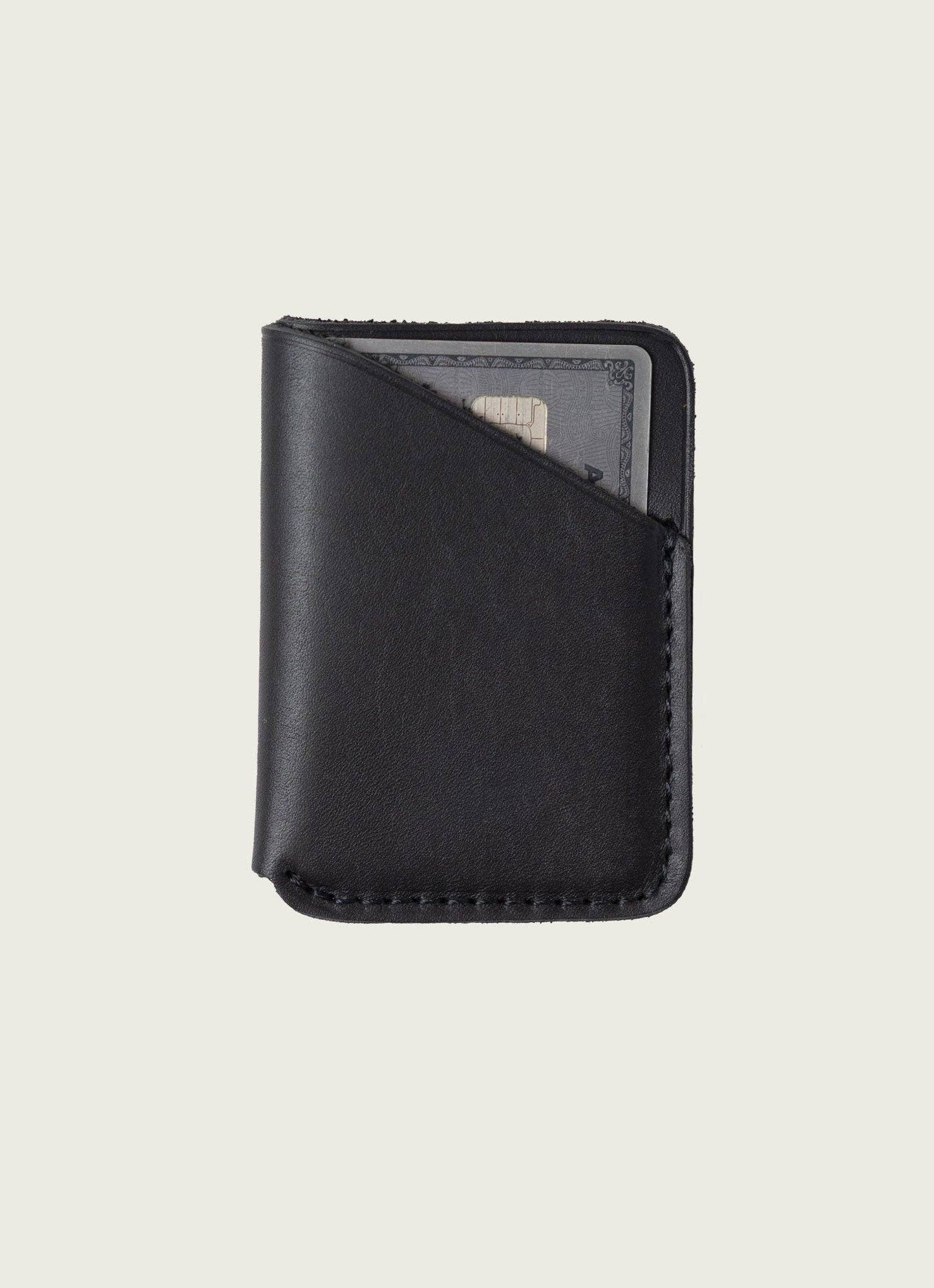 Slim Card Wallet