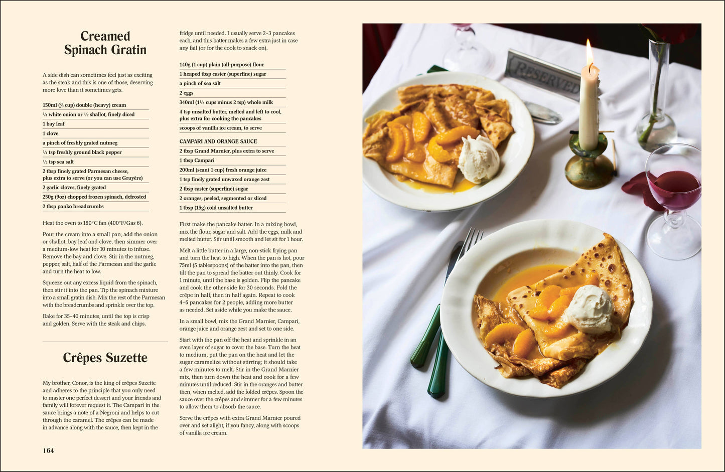 Penguin Random House LLC - Table for Two