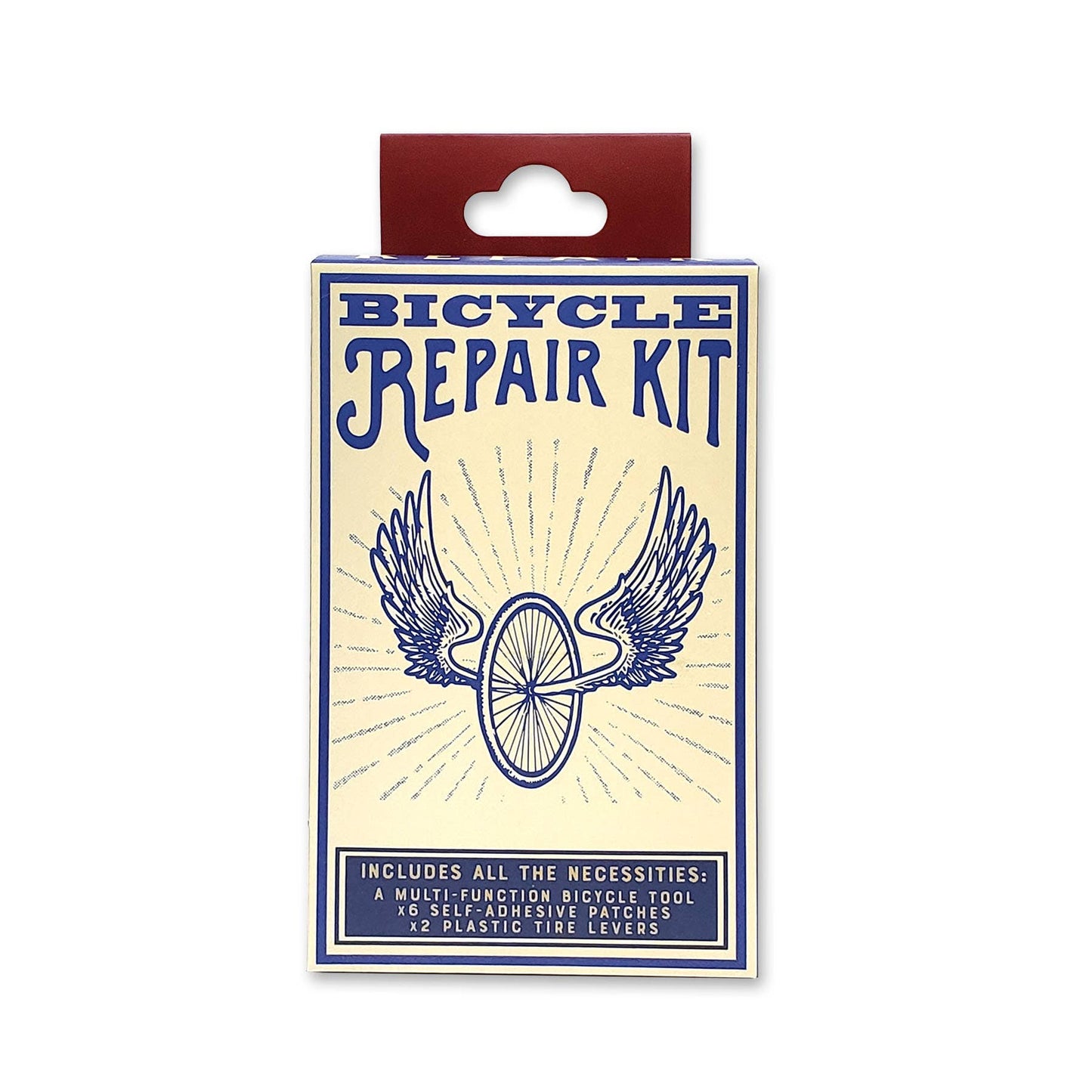 Bicycle Repair Kit – Compact Bike Tool Set