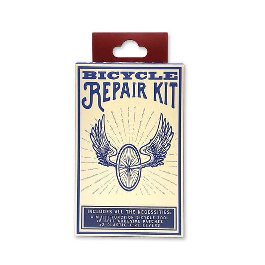 Bicycle Repair Kit – Compact Bike Tool Set