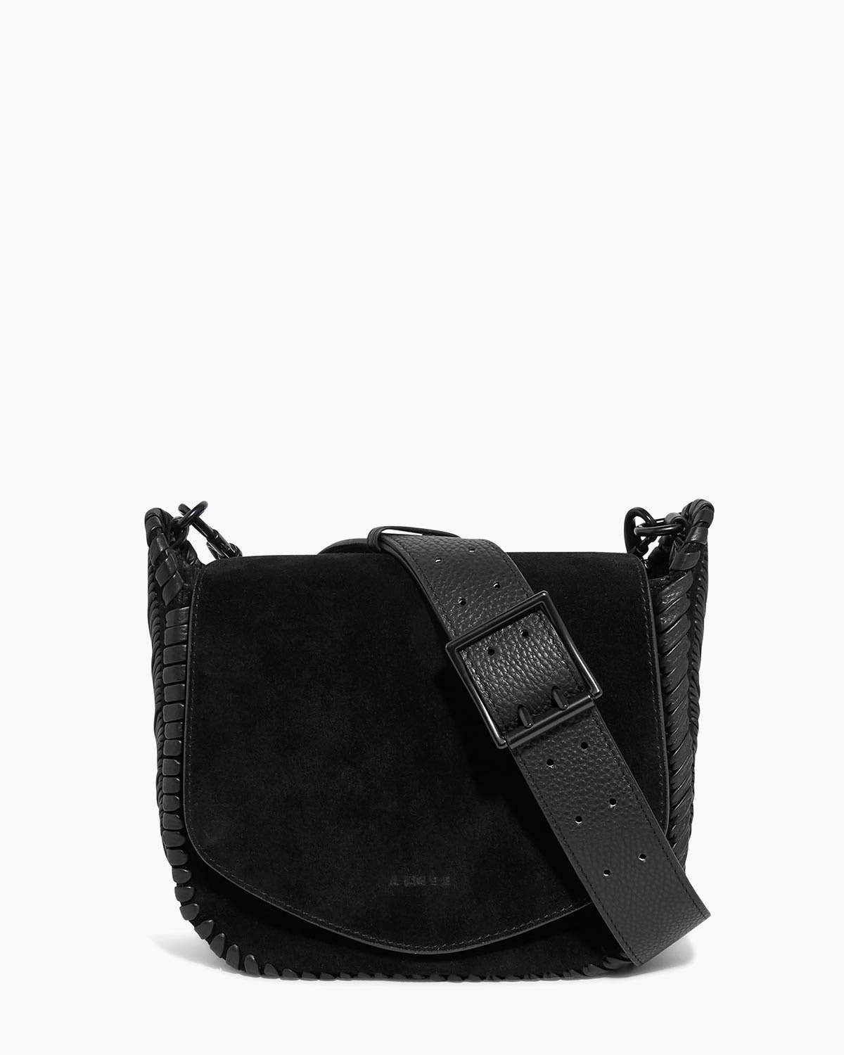 Black Crossbody- Aimee Kestenberg