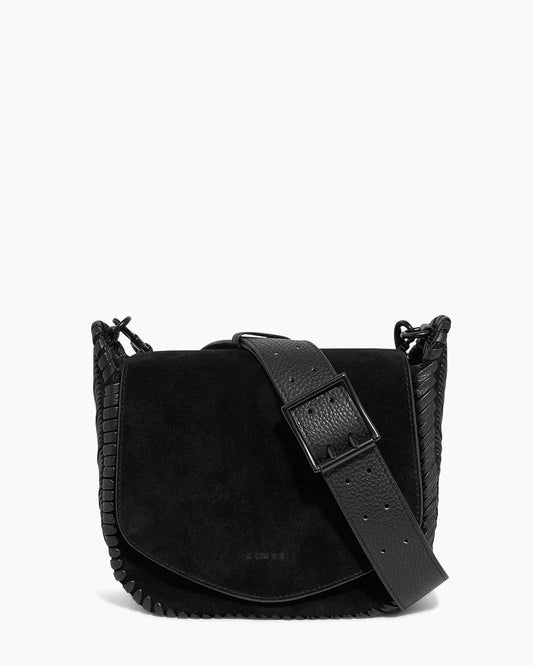 Black Crossbody- Aimee Kestenberg