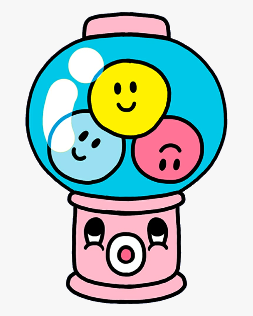 Bubblegum Baby Lip Roller