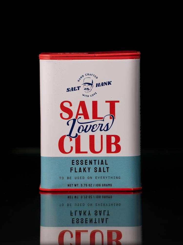 Essential Flaky Salt - Salt Lovers Club