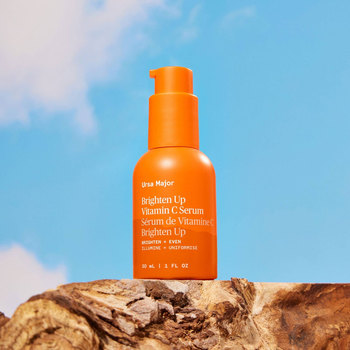 Ursa Major - Brighten Up Vitamin C Serum