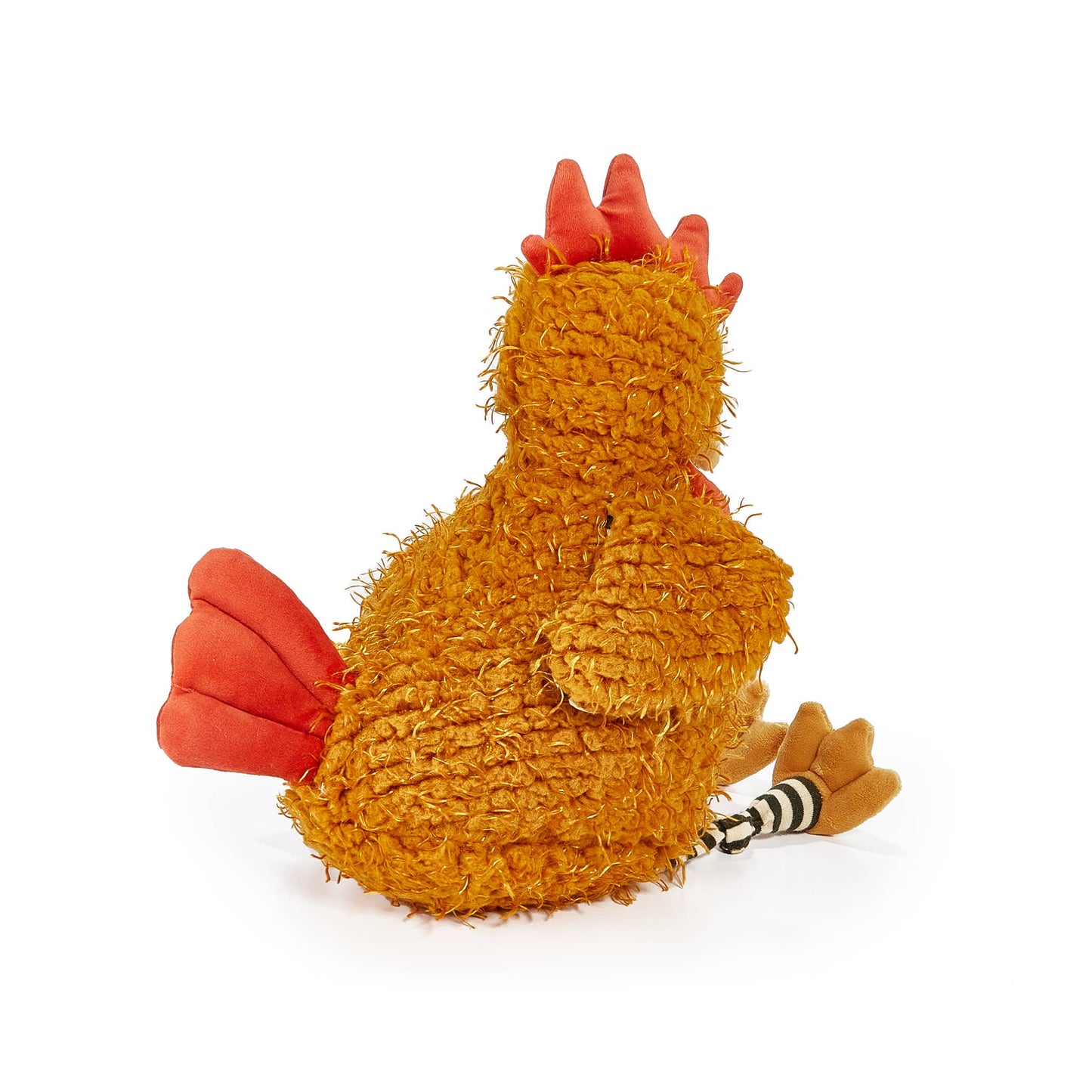 Randy The Rooster - Bunnies By the Bay