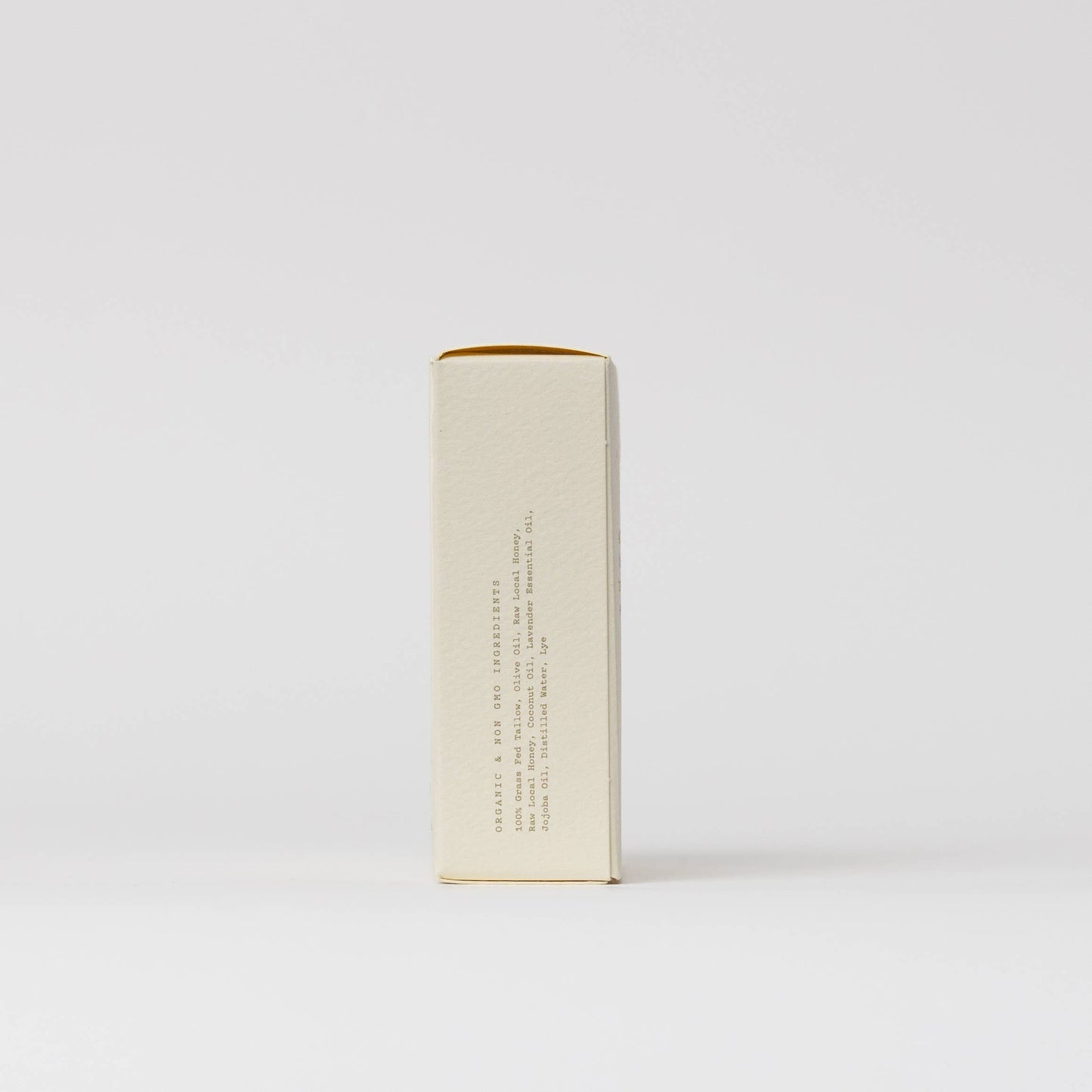 Lavender Tallow Soap