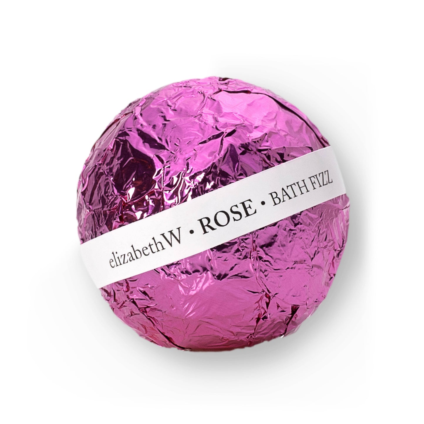 Rose Fizz Ball - elizabethW