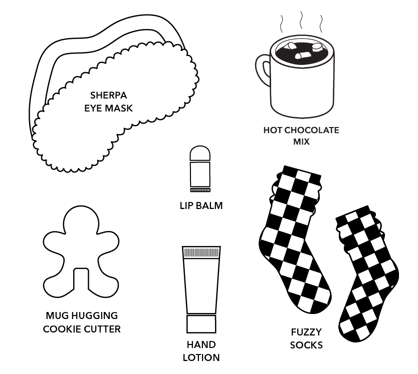 Warm & Cozy Kit  - Pinch Provisions