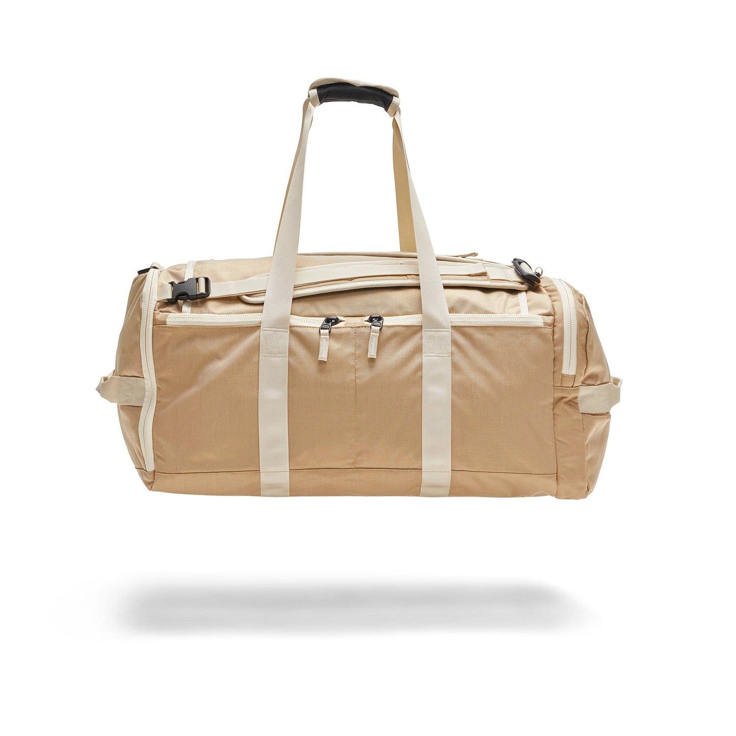 Tan Valley Duffel Bag - Walker Family Goods